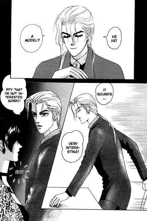 Paradise City Chapter 2 5